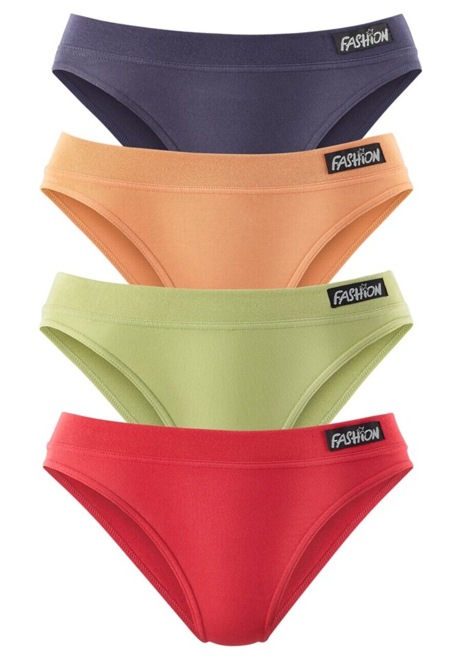 Трусы Go In, цвет Green/Red
Трусы Go In, цвет Green/Red