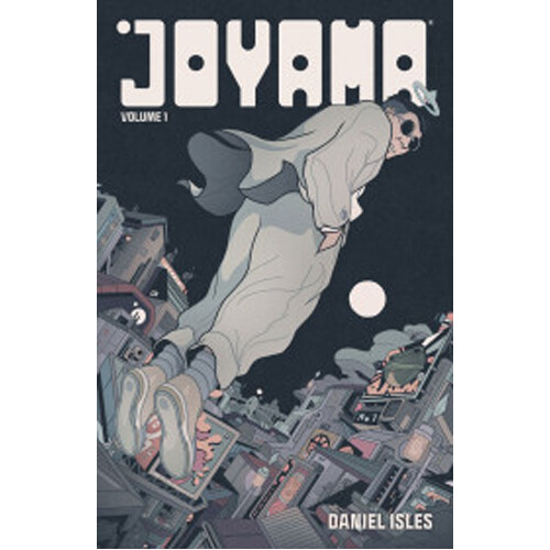 Книга Joyama Volume 1
Книга Joyama Volume 1
