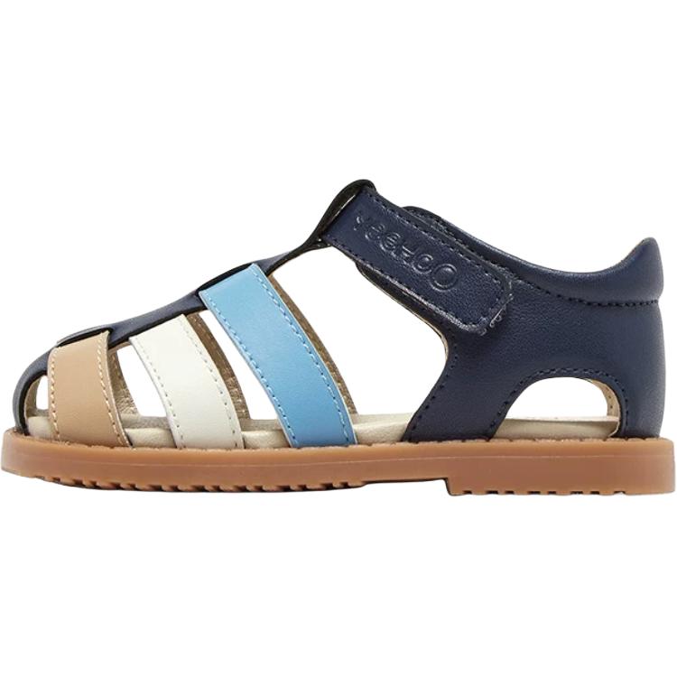 Yeehoo Износостойкие низкие детские туфли синего цвета для младенцев и малышей
Yeehoo Износостойкие низкие детские туфли синего цвета для младенцев и малышей