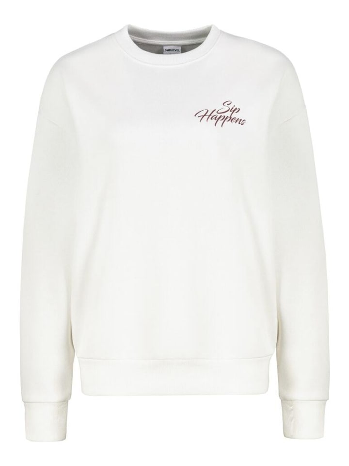 Толстовка Eight2Nine, белый
Толстовка Eight2Nine, белый