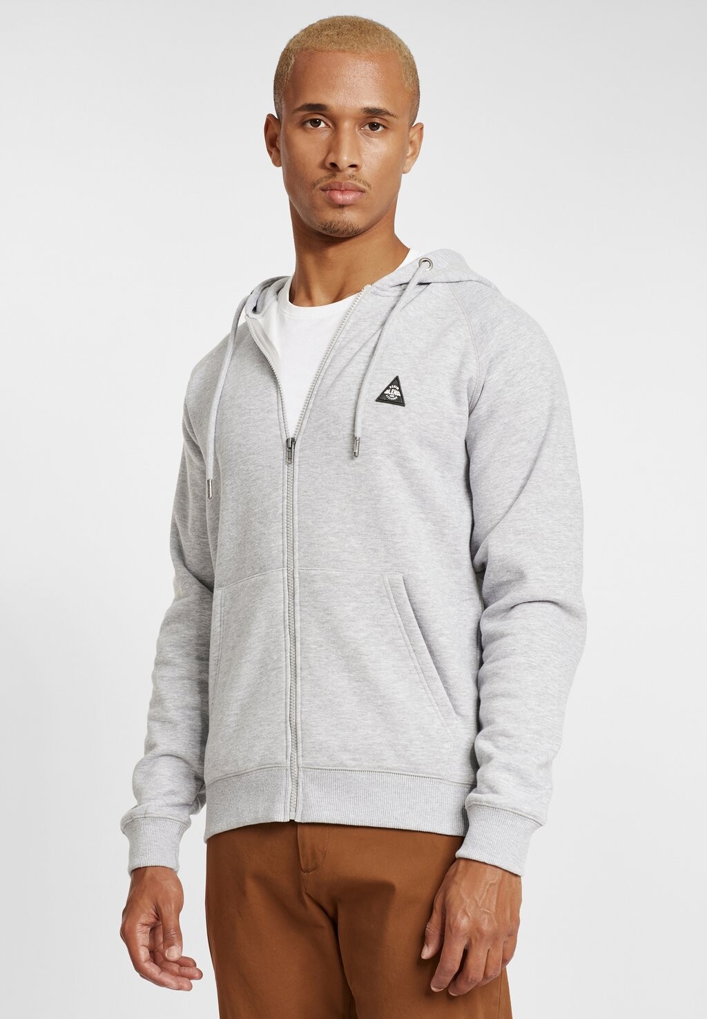 Толстовка BHNUKA Blend, цвет stone mix
Толстовка BHNUKA Blend, цвет stone mix