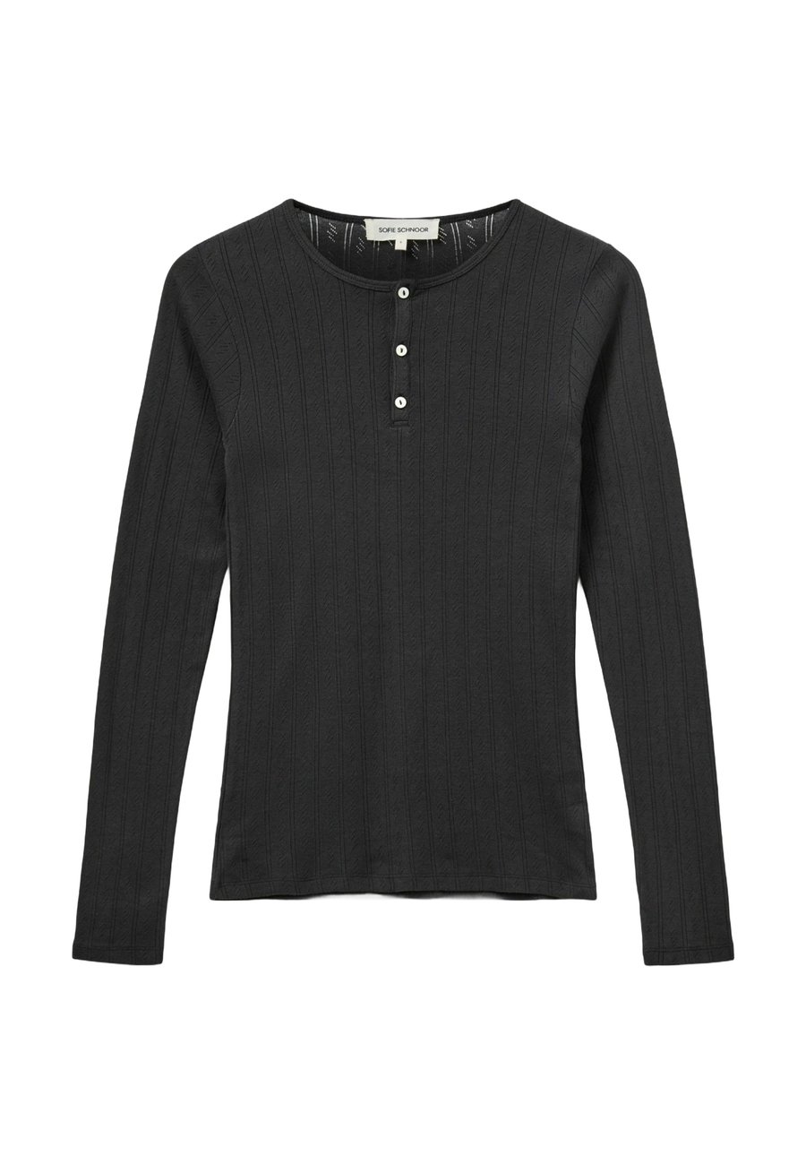 Топ Sofie Schnoor ALICIA, Black
Топ Sofie Schnoor ALICIA, Black