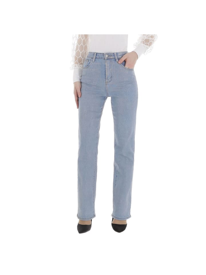 Джинсы Ital-Design
Джинсы Ital-Design