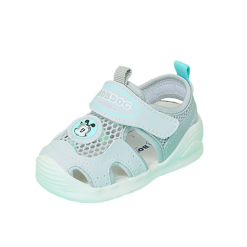 Нескользящие, устойчивые к истиранию, дышащие, низкие детские туфли для младенцев и малышей BOBDOG, серый
Нескользящие, устойчивые к истиранию, дышащие, низкие детские туфли для младенцев и малышей BOBDOG, серый