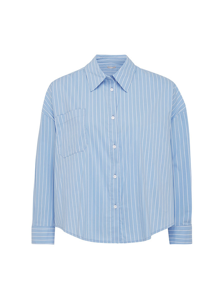 Блуза Mexx, светло-синий
Блуза Mexx, светло-синий