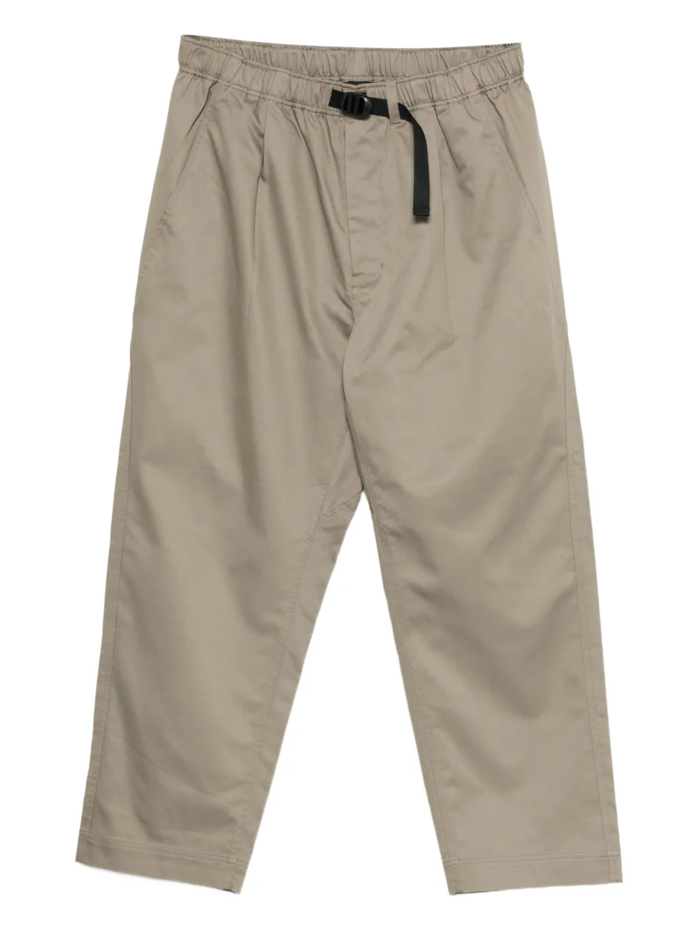Брюки Twill Easy с поясом Goldwin, коричневый
Брюки Twill Easy с поясом Goldwin, коричневый