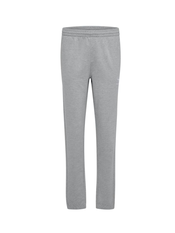 Уличные брюки Hummel, серый
Уличные брюки Hummel, серый