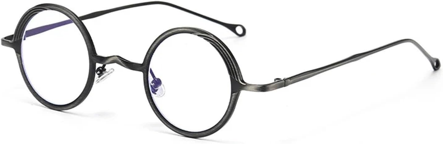 Солнцезащитные очки с защитой от УФ-излучения UV400 для женщин и мужчин | Металлические, маленькие, круглые, в стиле панк, прозрачные | для занятий спортом на открытом воздухе DSVIGF, Dark Gun Clear
Солнцезащитные очки с защитой от УФ-излучения UV400 для женщин и мужчин | Металлические, маленькие, круглые, в стиле панк, прозрачные | для занятий спортом на открытом воздухе DSVIGF, Dark Gun Clear