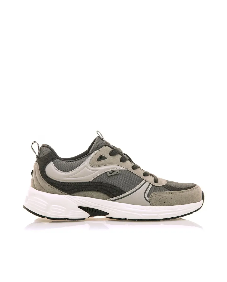 Мужская спортивная обувь для бега Mustang, серый
Мужская спортивная обувь для бега Mustang, серый