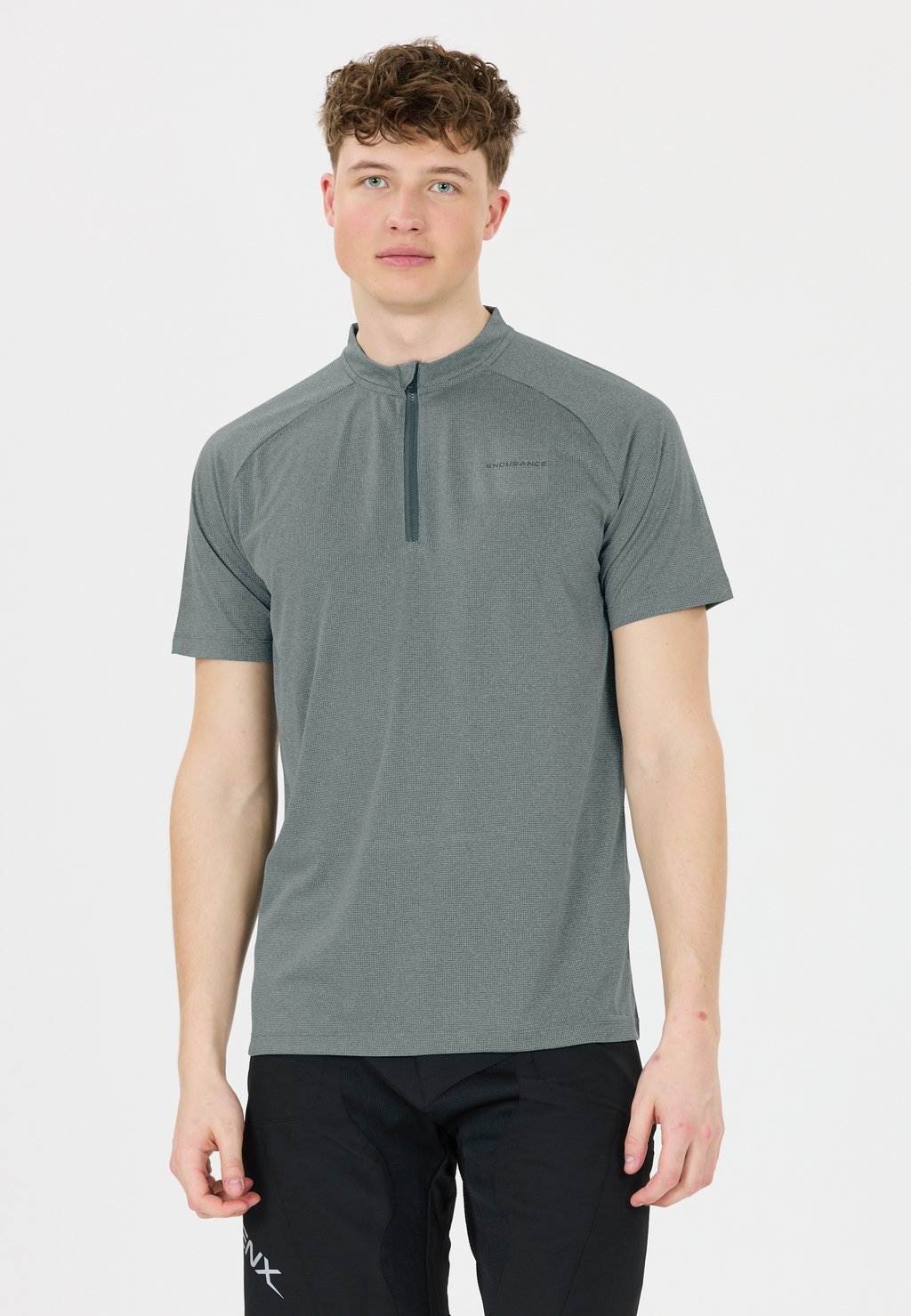 Велосипедная майка FAHRRAD CROW M MELANGE Endurance, темно-зеленый
Велосипедная майка FAHRRAD CROW M MELANGE Endurance, темно-зеленый