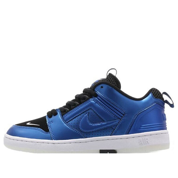 Кроссовки air force 2 low sb Nike, белый
Кроссовки air force 2 low sb Nike, белый