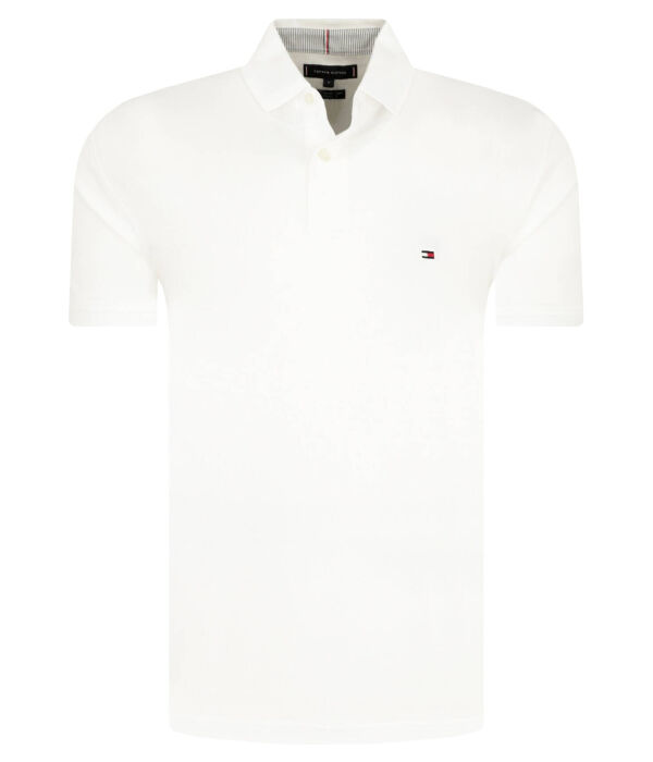 Поло Tommy Hilfiger 1985 Regular Fit, белый
Поло Tommy Hilfiger 1985 Regular Fit, белый