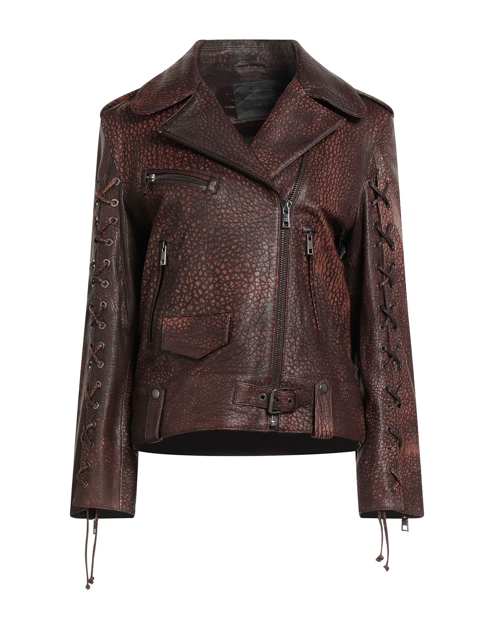 Куртка Giorgio Brato, коричневый
Куртка Giorgio Brato, коричневый