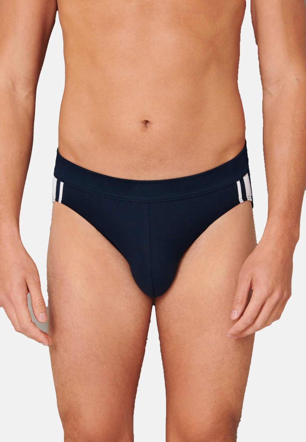 Трусы 6-PACK STRETCH Schiesser, черный
Трусы 6-PACK STRETCH Schiesser, черный