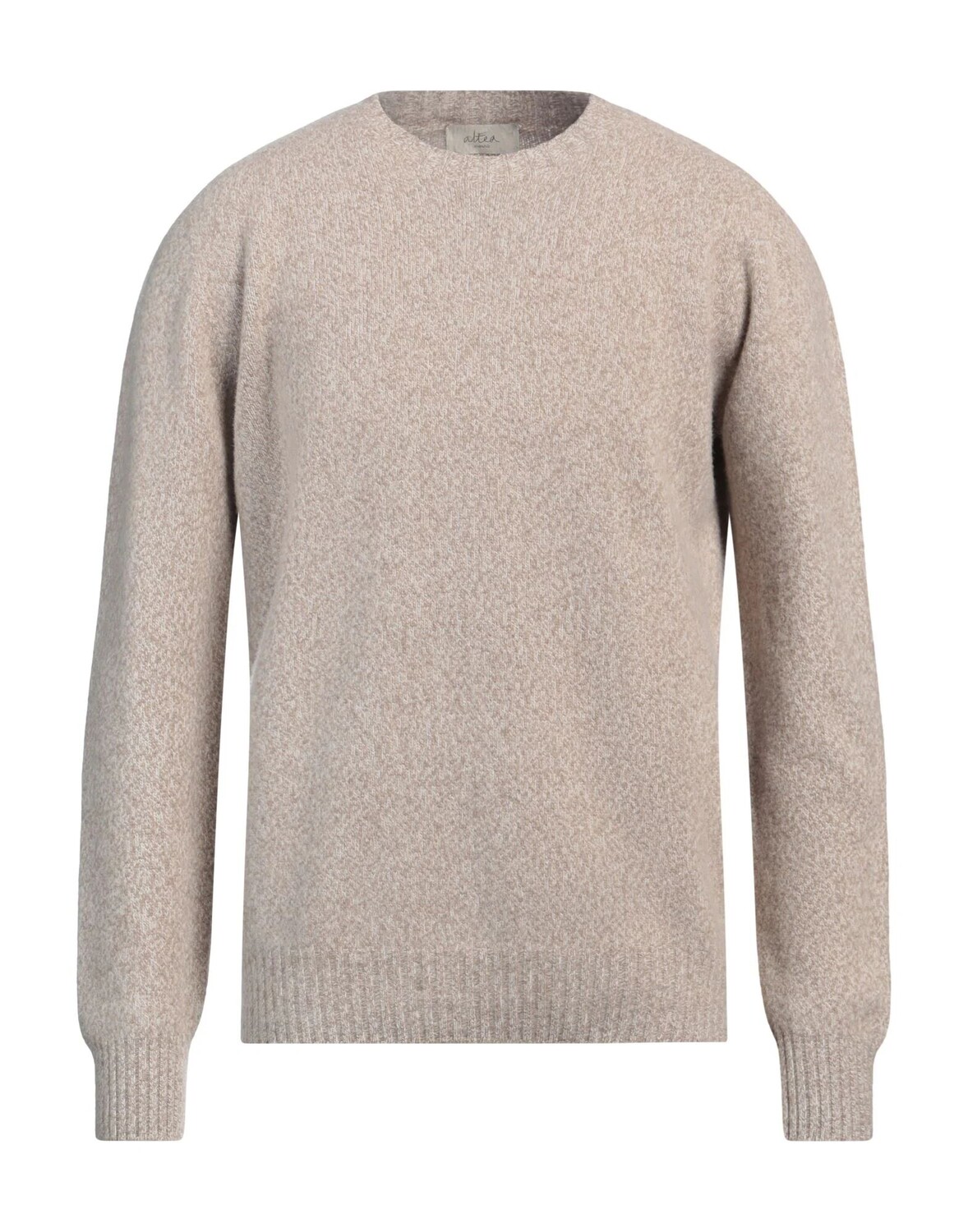 Свитер Altea, бежевый
Свитер Altea, бежевый