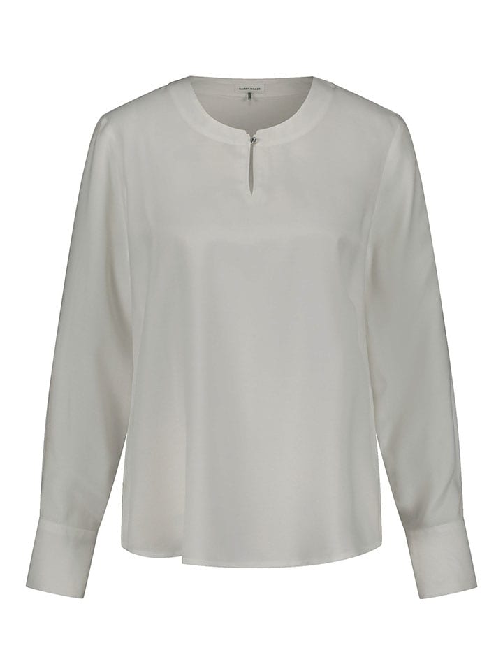 Блузка Gerry Weber, белый
Блузка Gerry Weber, белый