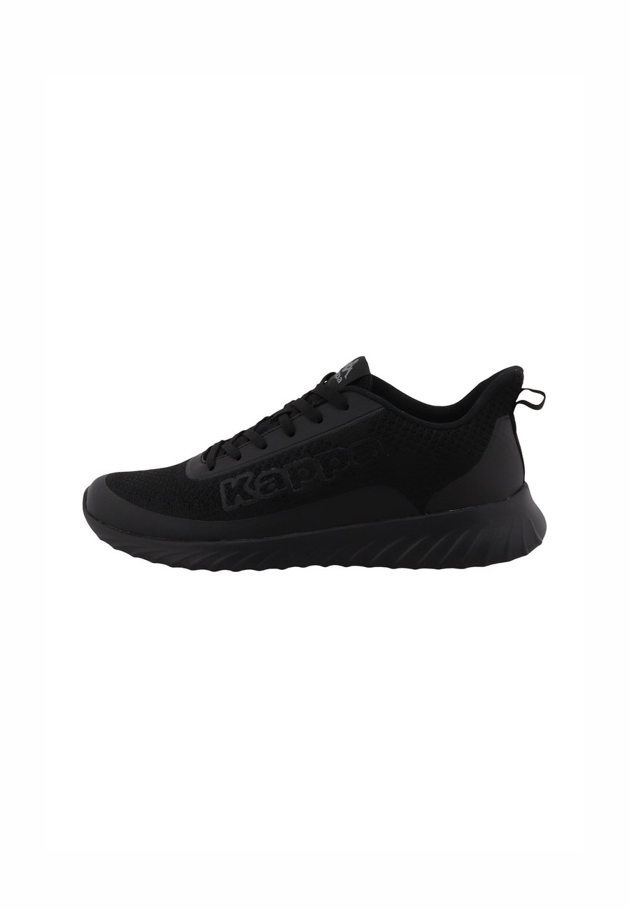 Кроссовки Kappa Walking trainers, Black
Кроссовки Kappa Walking trainers, Black