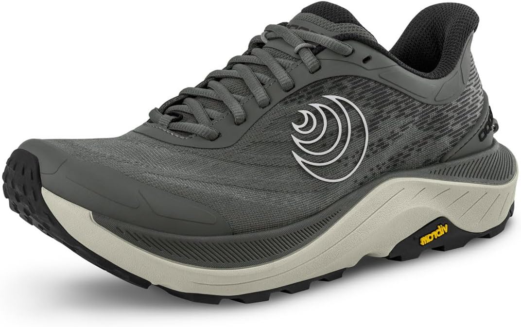Мужские кроссовки Topo Athletic Ultraventure 4, серый
Мужские кроссовки Topo Athletic Ultraventure 4, серый
