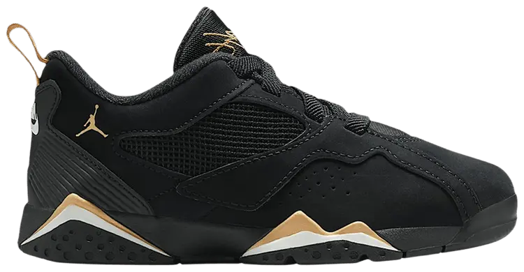 Кроссовки Air Jordan MVP 92 PS, черный
Кроссовки Air Jordan MVP 92 PS, черный