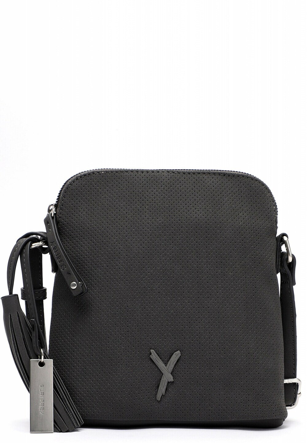 Сумка через плечо Suri Frey Romy, темно-серый
Сумка через плечо Suri Frey Romy, темно-серый