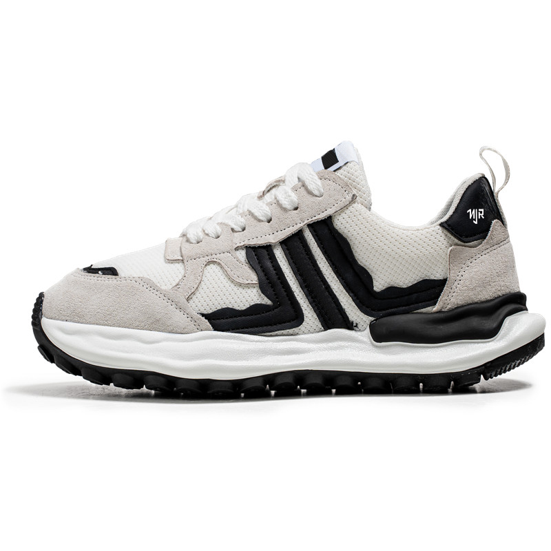 NANJIREN Амортизирующие нескользящие износостойкие легкие мужские кэжуал кеды низкие белые, цвет White
NANJIREN Амортизирующие нескользящие износостойкие легкие мужские кэжуал кеды низкие белые, цвет White