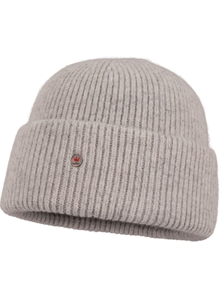 вязаная шапка серого цвета Balke
вязаная шапка серого цвета Balke