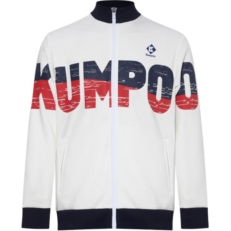 KUMPOO Футболка Badminton Clothing Unisex
KUMPOO Футболка Badminton Clothing Unisex