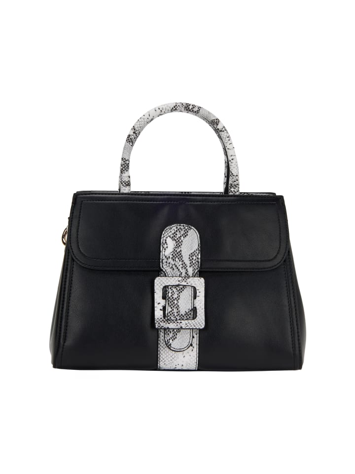 Наплечная сумка faina, черный
Наплечная сумка faina, черный