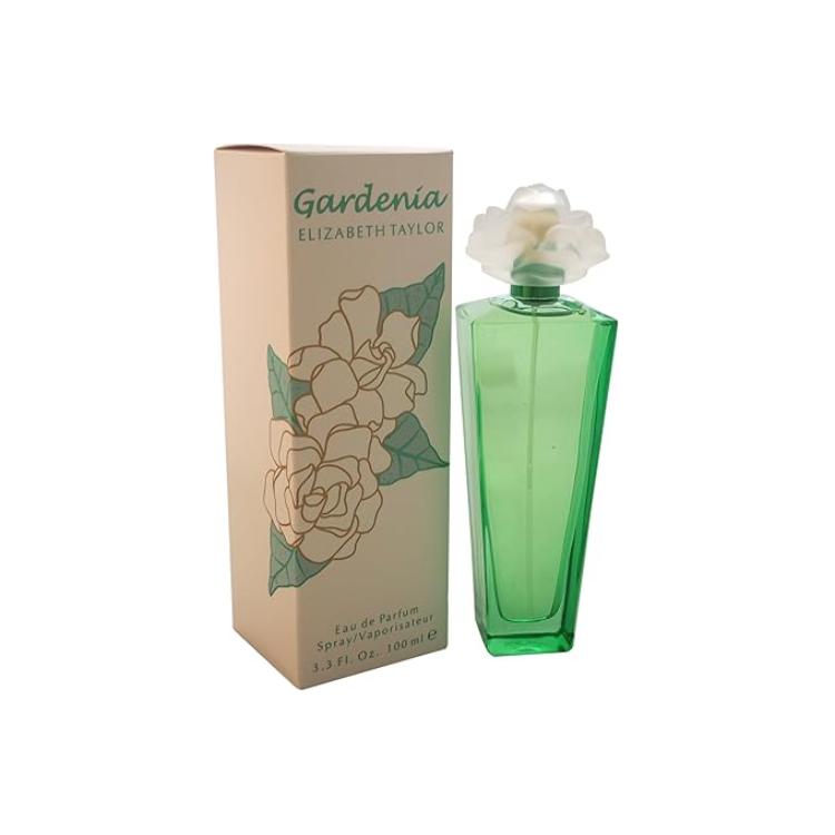 Женский парфюм Gardenia Flower с ароматом пот-пурри Eau De Parfum 100ml ELIZABETH TAYLOR, 100ml
Женский парфюм Gardenia Flower с ароматом пот-пурри Eau De Parfum 100ml ELIZABETH TAYLOR, 100ml
