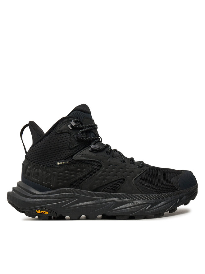 Треккинговые кроссовки Anacapa 2 Mid GTX GORE-TEX 1141633 Hoka, черный
Треккинговые кроссовки Anacapa 2 Mid GTX GORE-TEX 1141633 Hoka, черный