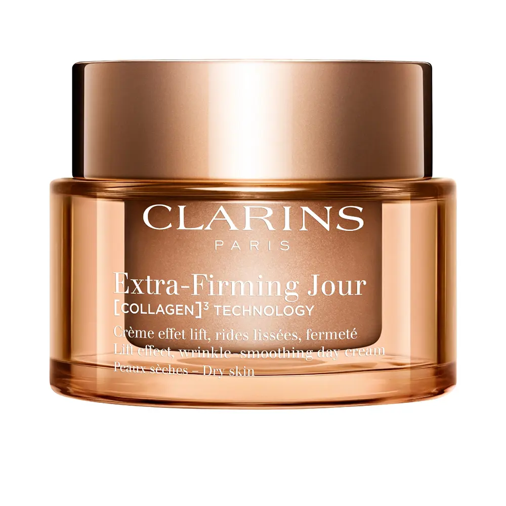 Крем для лица, для сухого типа кожи Clarins Extra Firming, 50 мл 
Крем для лица, для сухого типа кожи Clarins Extra Firming, 50 мл