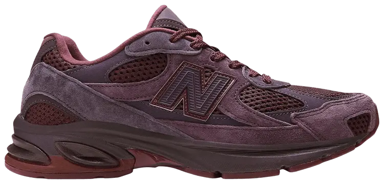 Кроссовки Rich Paul x New Balance 2010, розовый
Кроссовки Rich Paul x New Balance 2010, розовый