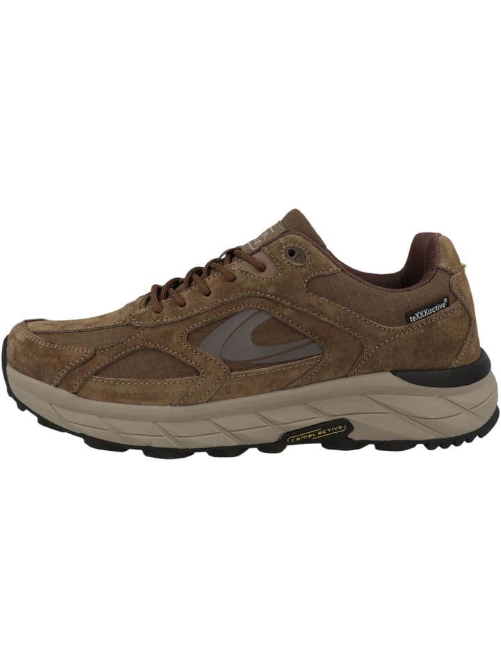 низкие кеды 54CCA12 коричневого цвета Camel Active
низкие кеды 54CCA12 коричневого цвета Camel Active
