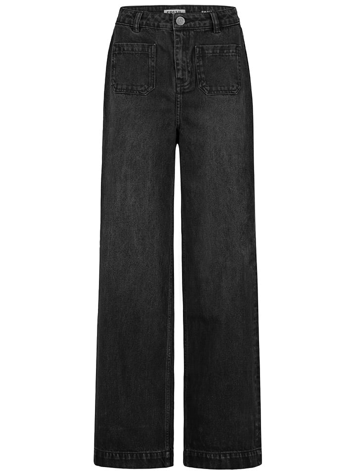 Джинсы Sublevel, черный
Джинсы Sublevel, черный