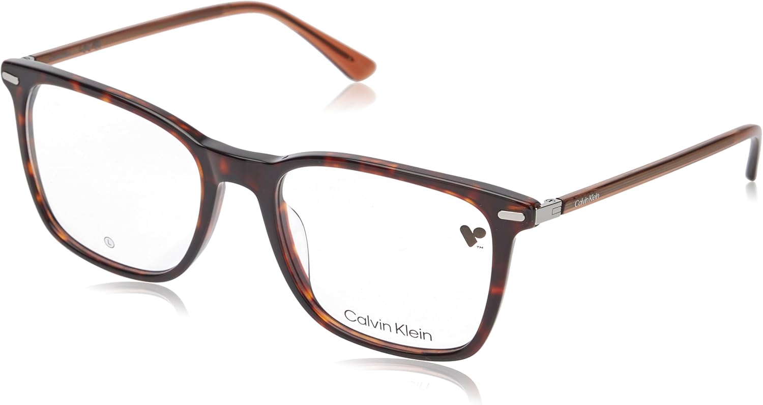 Очки для взрослых CALVIN KLEIN CK22541, Dark Tortoise
Очки для взрослых CALVIN KLEIN CK22541, Dark Tortoise