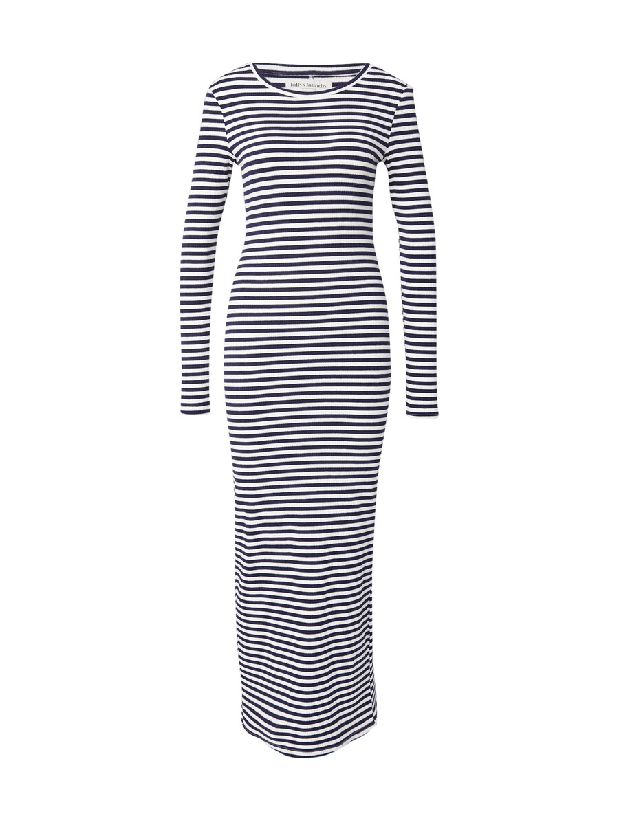 Платье Lollys Laundry Christine, цвет Navy/White
Платье Lollys Laundry Christine, цвет Navy/White