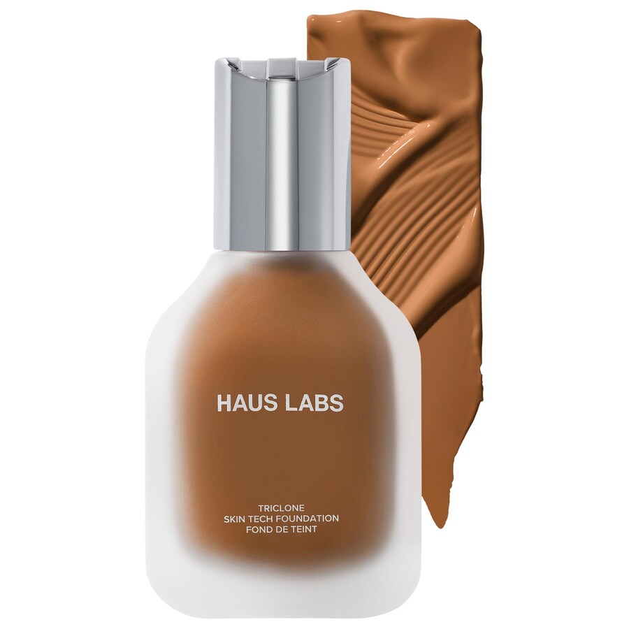 Тональный крем Triclone Skin Tech средней плотности с ферментированной арникой HAUS LABS BY LADY GAGA, 1 oz /30 mL, 440 Medium Deep Cool
Тональный крем Triclone Skin Tech средней плотности с ферментированной арникой HAUS LABS BY LADY GAGA, 1 oz /30 mL, 440 Medium Deep Cool