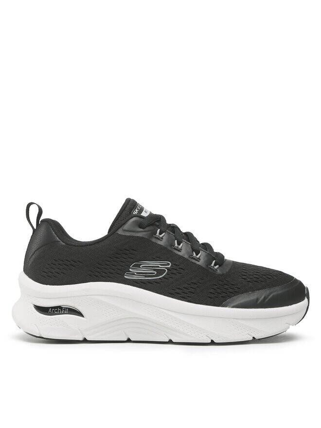 Кроссовки Skechers Sumner, черный
Кроссовки Skechers Sumner, черный