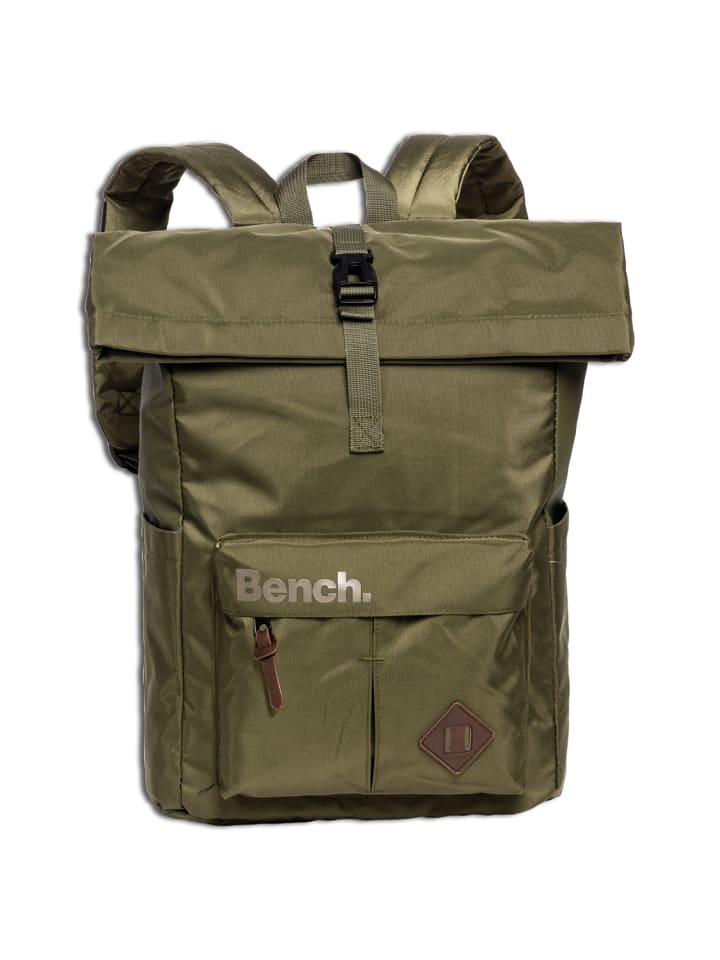 Рюкзак Bench, цвет businessrucksack, freizeitrucksack nylon, reversed polyester 33cm breit x 44cm
Рюкзак Bench, цвет businessrucksack, freizeitrucksack nylon, reversed polyester 33cm breit x 44cm
