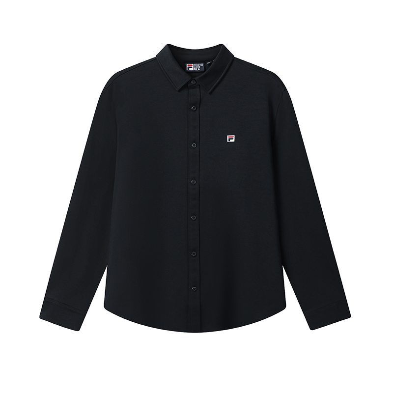 FILA Рубашка Heritage мужская Legend Blue
FILA Рубашка Heritage мужская Legend Blue