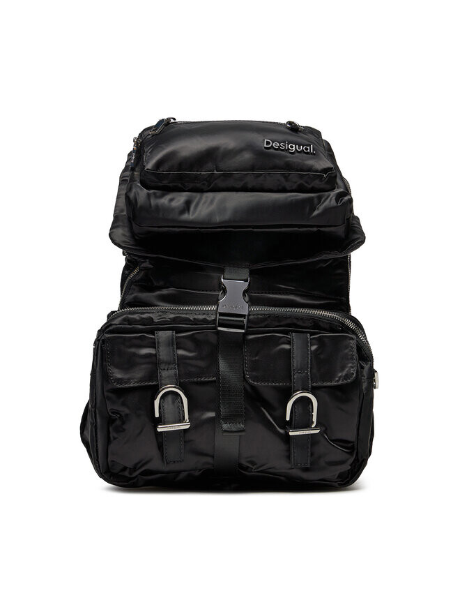 Рюкзак Desigual, черный
Рюкзак Desigual, черный