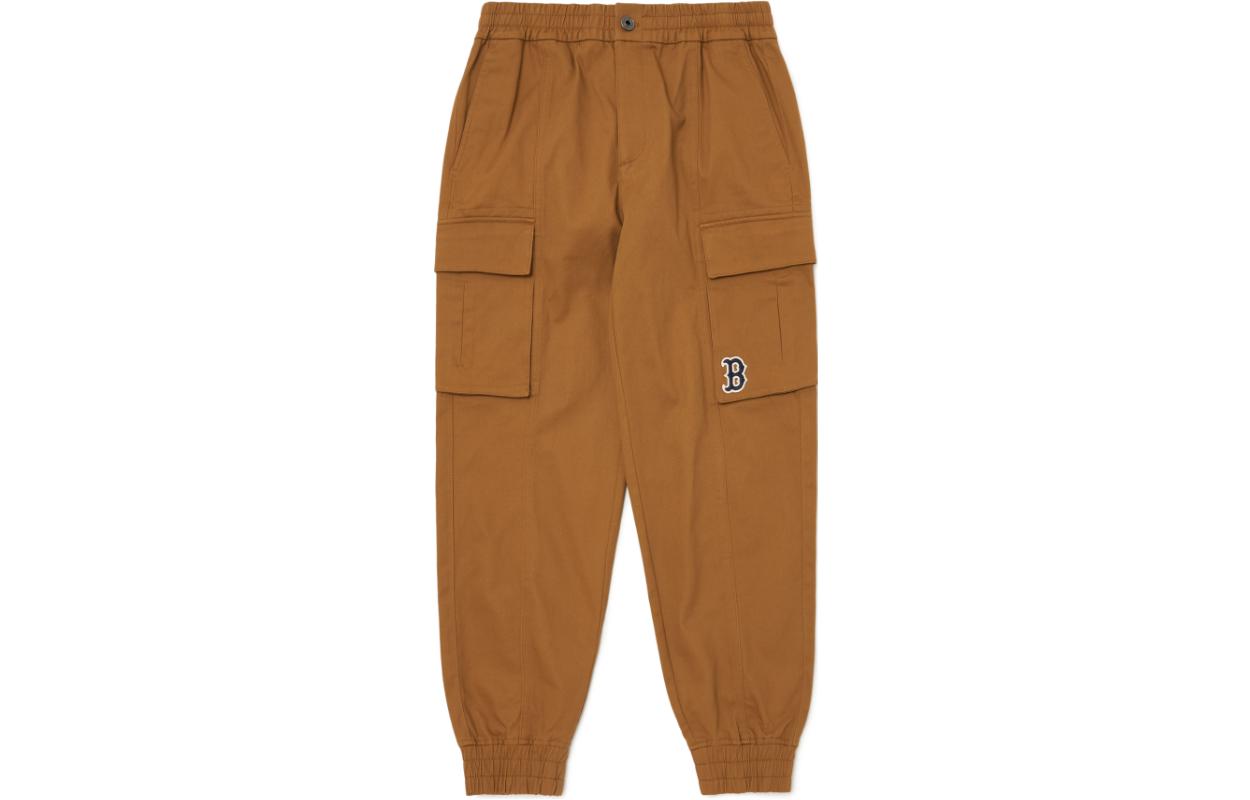 Повседневные брюки женские коричневые MLB
Повседневные брюки женские коричневые MLB