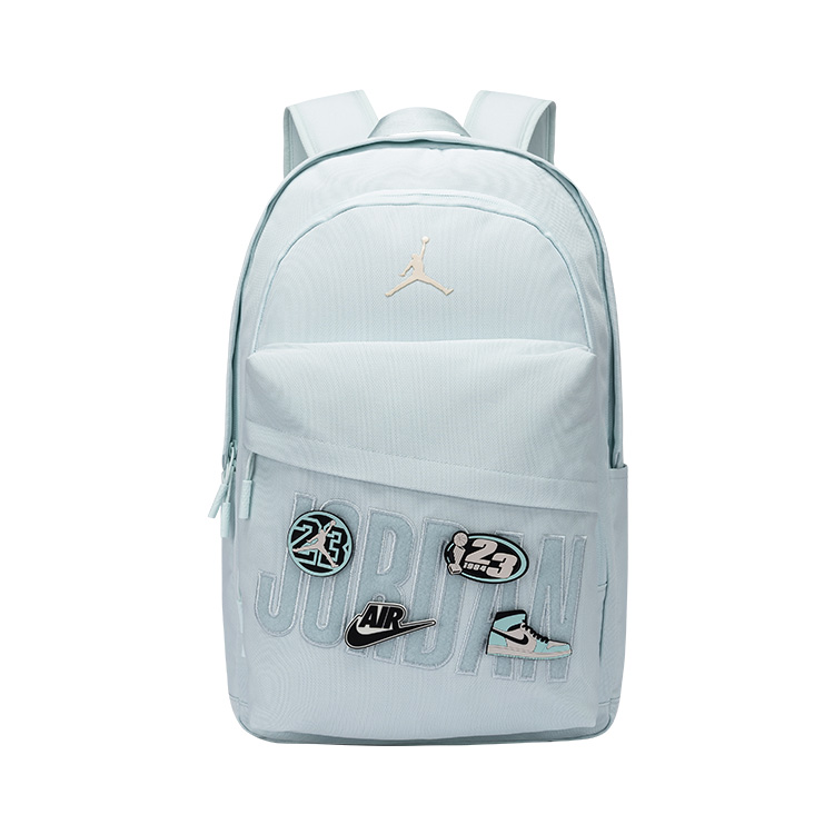 Jordan Универсальный рюкзак Large Unisex Light Green
Jordan Универсальный рюкзак Large Unisex Light Green