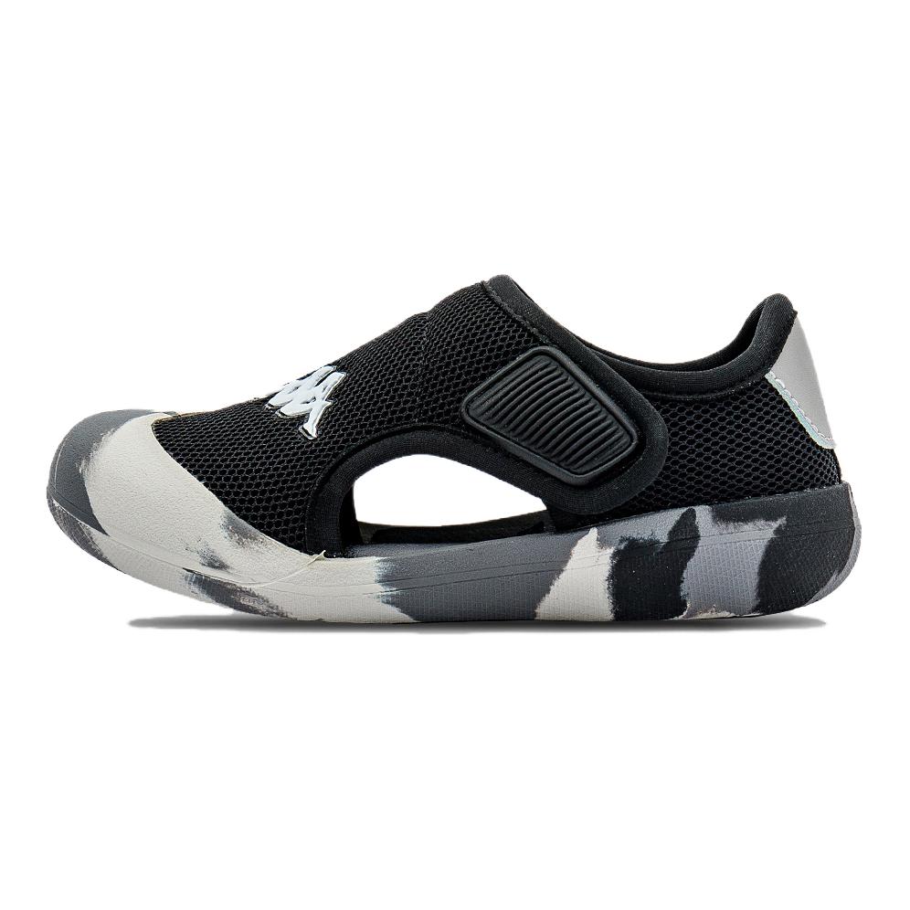 Скользоустойчивые противоударные дышащие сбалансированные легкие детские сандалии KAPPA KIDS, фруктово-розовый
Скользоустойчивые противоударные дышащие сбалансированные легкие детские сандалии KAPPA KIDS, фруктово-розовый