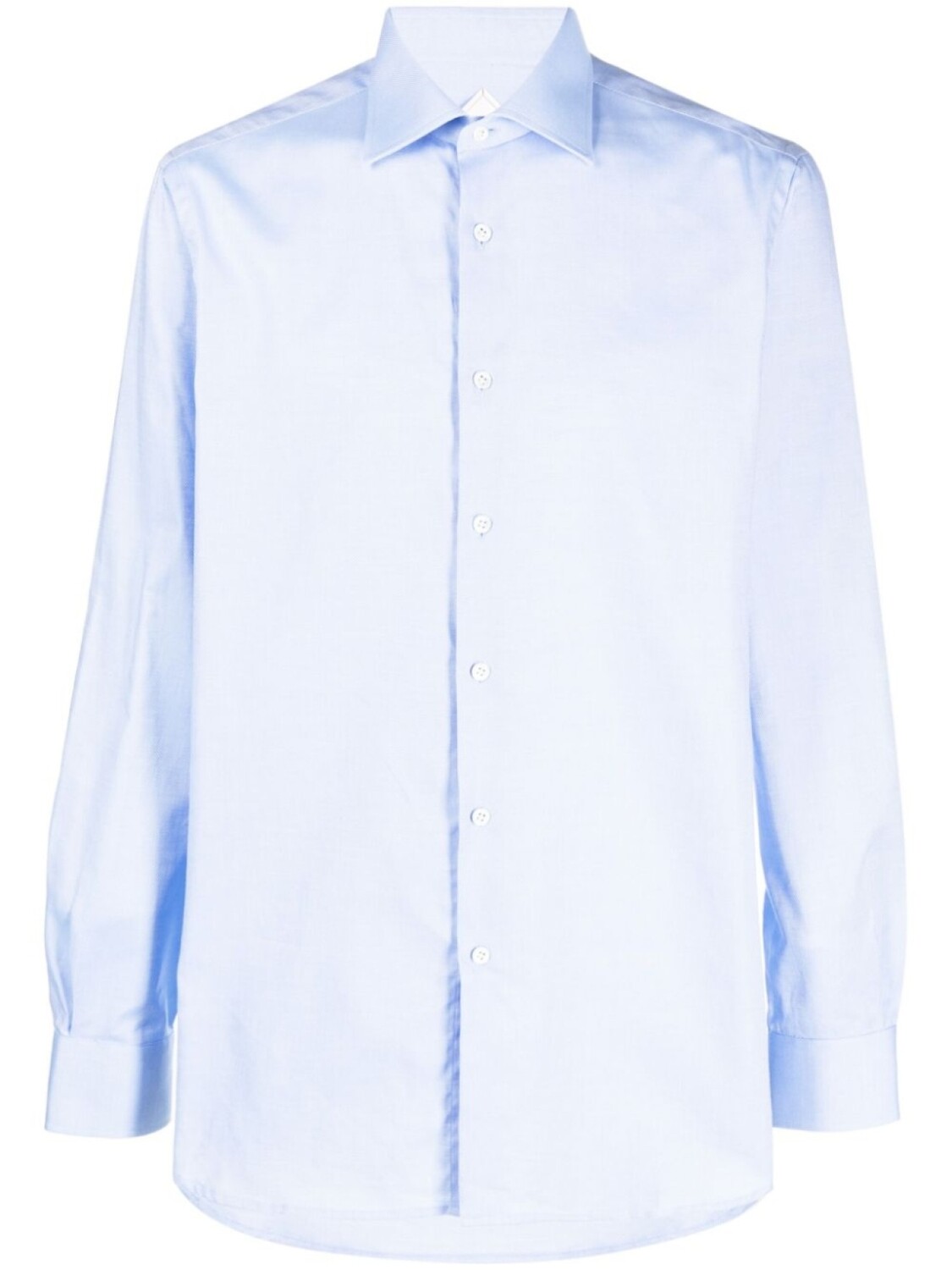 Рубашка с длинными рукавами Pal Zileri, синий
Рубашка с длинными рукавами Pal Zileri, синий