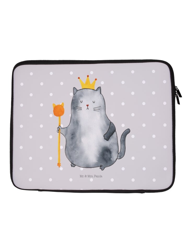 Сумка для ноутбуков Mr. & Mrs. Panda, серый пастельный
Сумка для ноутбуков Mr. & Mrs. Panda, серый пастельный