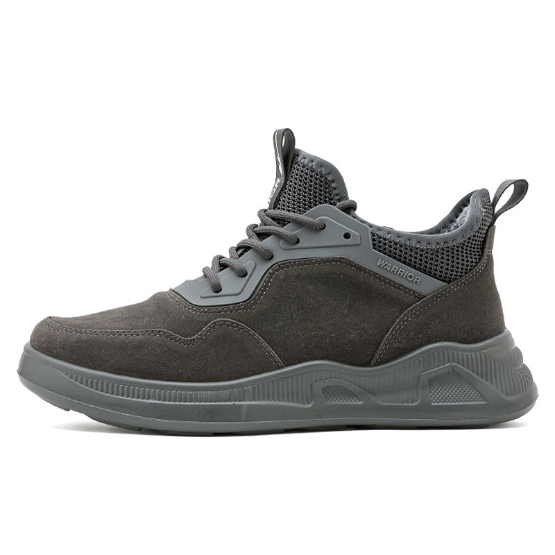 WARRIOR Зимние ботинки мужские Khaki
WARRIOR Зимние ботинки мужские Khaki