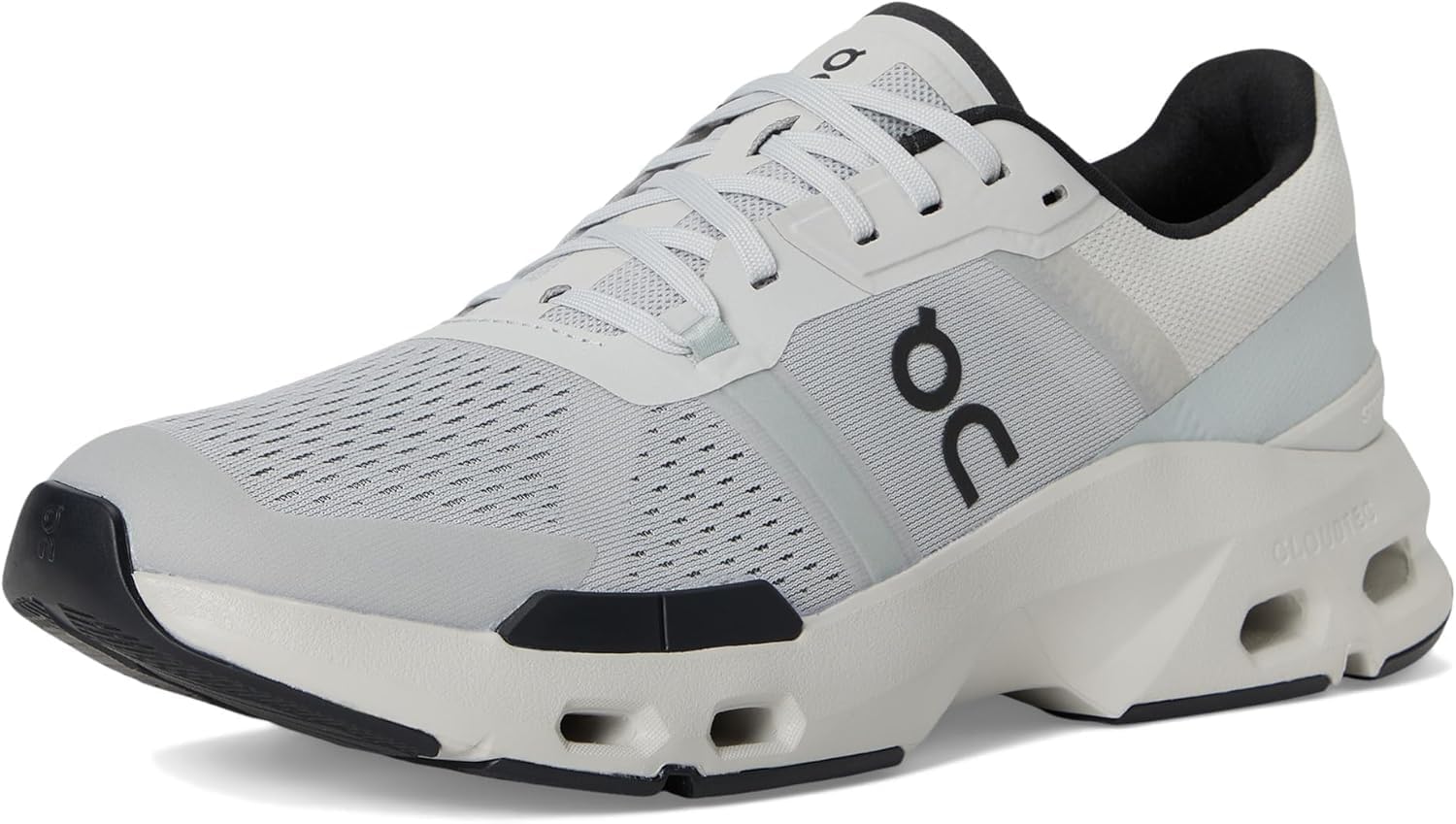 Кроссовки On Mens Cloudpulse, черный
Кроссовки On Mens Cloudpulse, черный