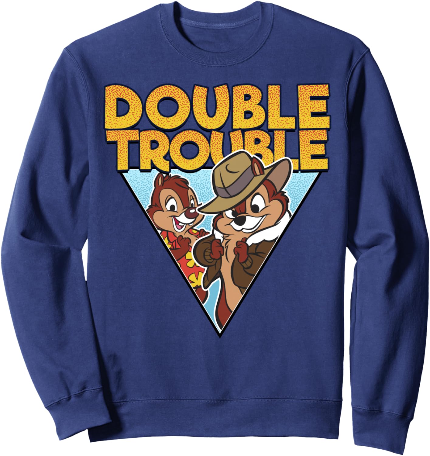 Толстовка Disney Chip 'n Dale Double Trouble, синяя, Синий, Толстовка Disney Chip 'n Dale Double Trouble, синяя
Толстовка Disney Chip 'n Dale Double Trouble, синяя, Синий, Толстовка Disney Chip 'n Dale Double Trouble, синяя