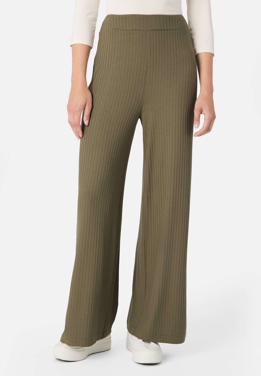 Брюки Les Lunes MICHELLE, Dusky Green/Khaki
Брюки Les Lunes MICHELLE, Dusky Green/Khaki